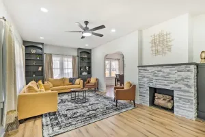 Image of Your Home Away From Home