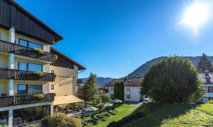 Image of Interest Vitalhotel - Partnerbetrieb von Oberstaufen PLUS