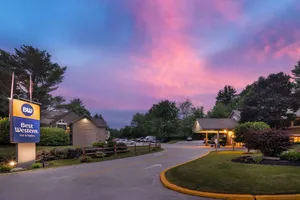 Image of Best Western Inn & Suites Rutland-Killington