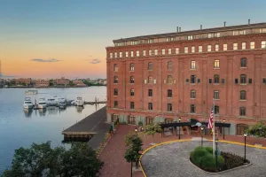 Image of The Inn at Henderson's Wharf, Ascend Hotel Collection