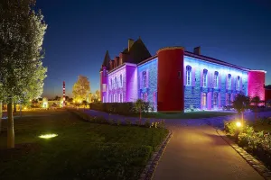 Image of Le Stelsia Resort
