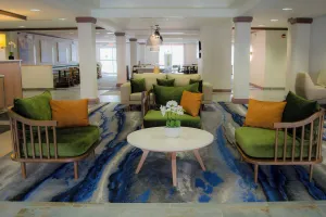 Image of Fairfield Inn by Marriott Hazleton