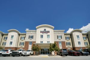 Image of Candlewood Suites Columbus-Northeast, an IHG Hotel