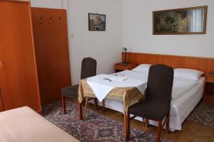 Image of Pension Reimer