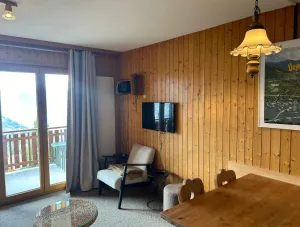 Image of Marvelous Studio Apartment for Four