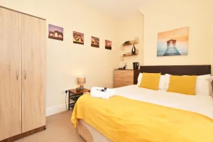 Image of Townhouse @ 178 Ruskin Road Crewe