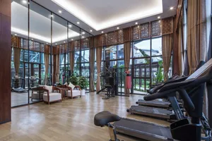 Image of SSAW Boutique Hotel Sanya Haitang Bay
