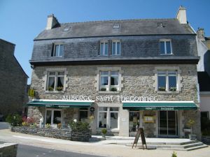 Image of Auberge Saint Thegonnec