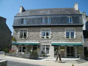 Image of Auberge Saint Thegonnec