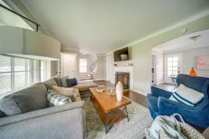 Image of Vacation Rental Near Cleveland, Ohio: 6 Mi Away!