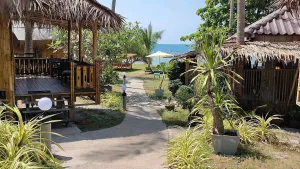Image of Lazy Days Bungalows