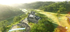 Image of Swiss-Belresort Tuyen Lam