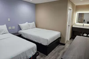 Image of Super 8 by Wyndham Big Spring