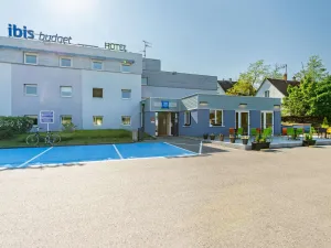 Image of Ibis Budget Sélestat