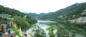 Image of Hotel Himalaya