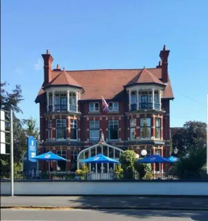 Image of Regency Hotel