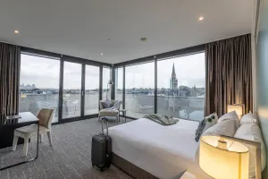 Image of MainStay Suites Hawthorn