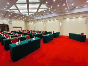 Image of Jade Garden Hotel