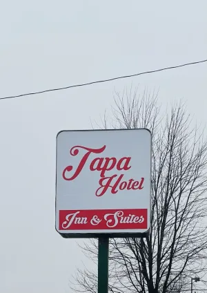 Image of Tapa Hotel, Inn & Suites