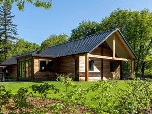 Image of Cozy Holiday Home With a Private Garden