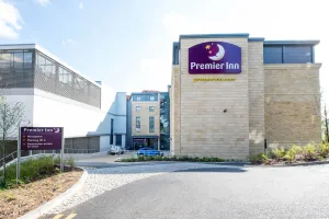 Image of Premier Inn Harrogate Town Centre