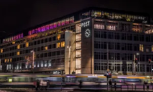 Image of Staycity Aparthotels Leipzig City Centre