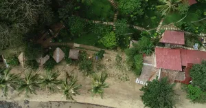 Image of Tapik Beach Park Guest House