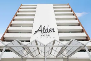 Image of Alder Hotel Uptown New Orleans
