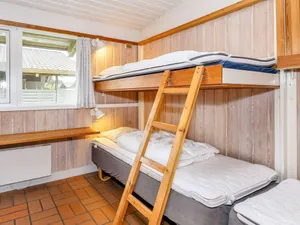 Image of 6 Person Holiday Home on a Holiday Park in Hanstholm