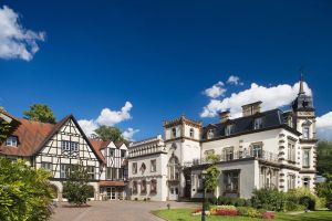Image of Hôtel Château de l'Ile