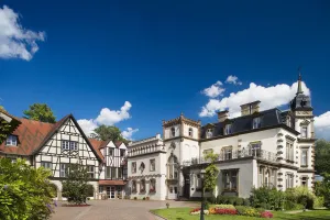 Image of Hôtel Château de l'Ile