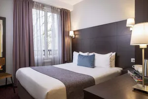 Image of Hôtel L'Interlude
