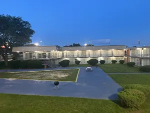 Image of Americas Best Value Inn Rockford