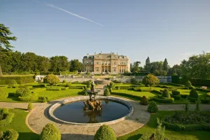 Image of Luton Hoo Hotel, Golf and Spa
