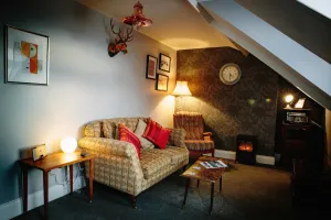 Image of Docker's Digs