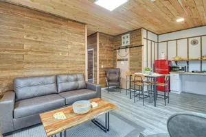 Image of Near Twilight Sites & Scenic Hikes: Forks Apt