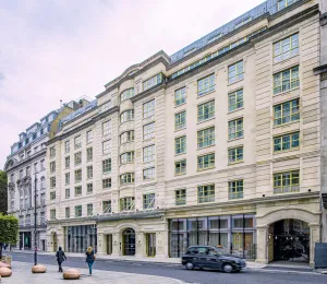 Image of Middle Eight - Covent Garden - Preferred Hotels and Resorts