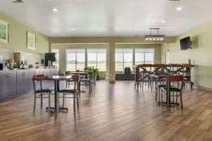 Image of Best Western Clare Hotel