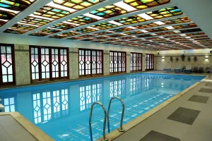 Image of Hotel AGC
