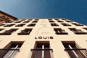 Image of Louis Hotel