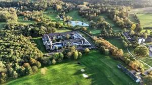 Image of Le Domaine des Vanneaux Golf & Spa L'Isle Adam - MGallery Collection