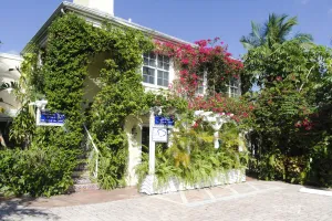 Image of The Caribbean Court Boutique Hotel