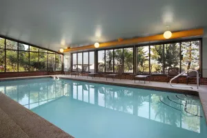 Image of Embassy Suites by Hilton Portland Maine