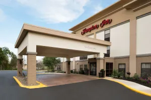 Image of Hampton Inn Battle Creek