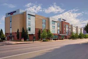 Image of SpringHill Suites Denver at Anschutz Medical Campus