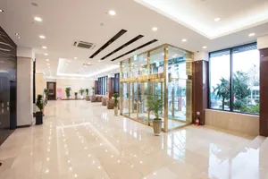 Image of Jeju Palace Hotel