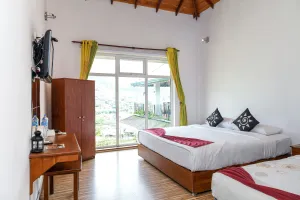 Image of Midky Hotel Nuwara Eliya