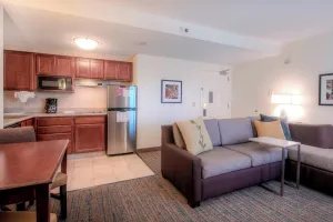 Image of Residence Inn by Marriott Raleigh Crabtree Valley
