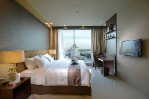 Image of Aria Centra Surabaya