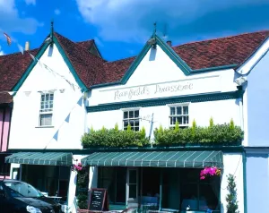 Image of Ranfield's Brasserie Hotel Rooms